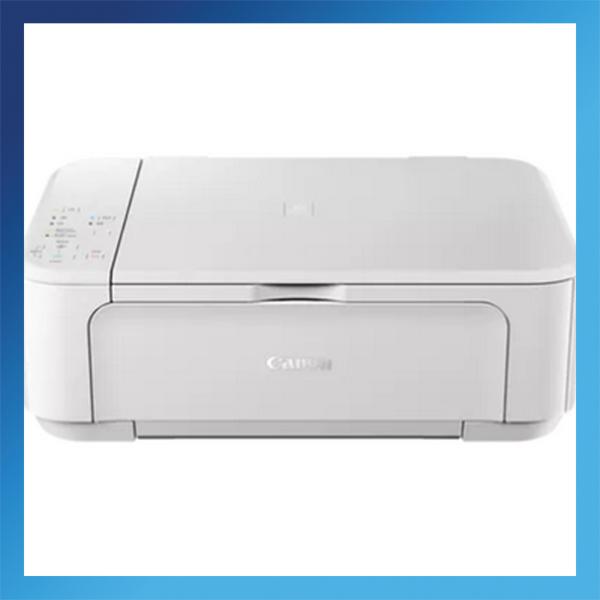 STAMPANTE CANON MFC INK PIXMA MG3650S WHITE 0515C1