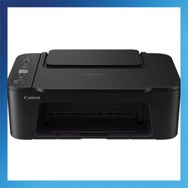 STAMPANTE CANON MFC INK PIXMA TS3750I BLACK6671C00