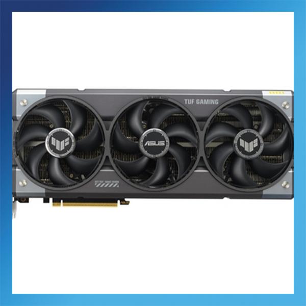 SVGA ASUS TUF-RTX5090-32G-GAMING NVDIA 32GBDDR7 51
