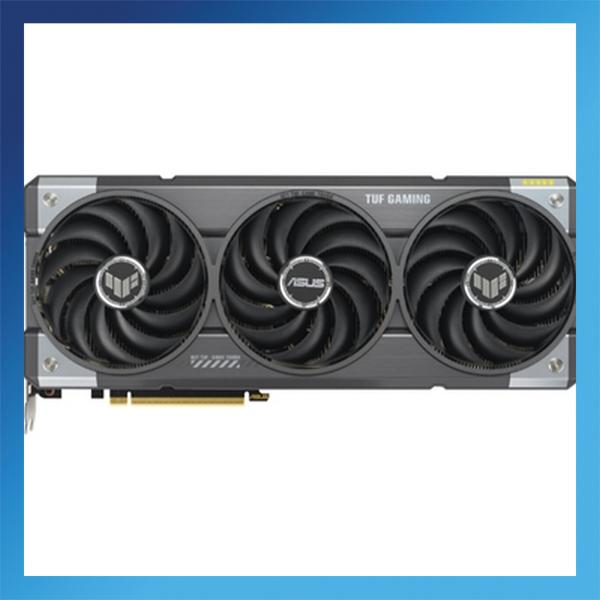 SVGA ASUS TUF-RTX5070TI-O16G-GAMING NVIDIA 16GBDDR