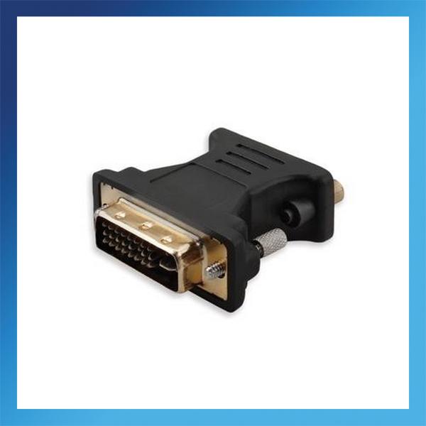 Adattatore VGA To DVI Vultech  ADU93