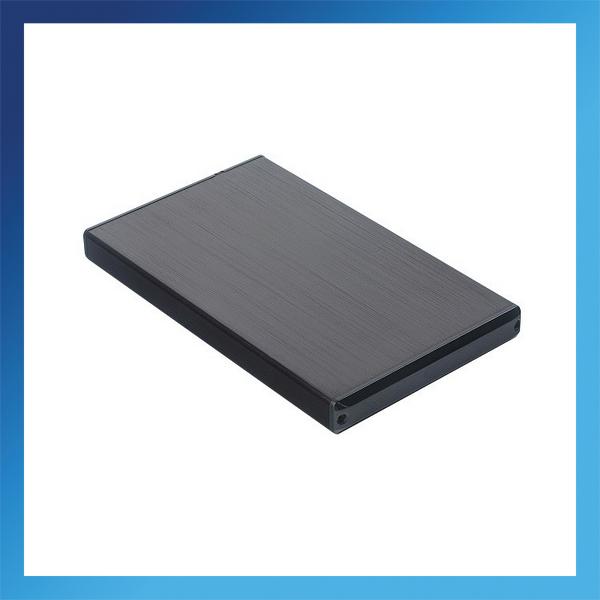 Box Esterno da 2,5 per HDD SATA da 9,5mm a USB 3 0