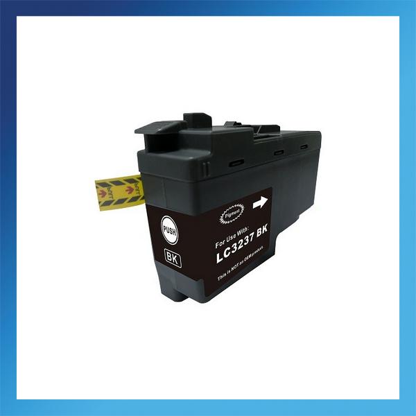 Cartuccia Comp  Rig  Brother LC-3237BK   Nero
