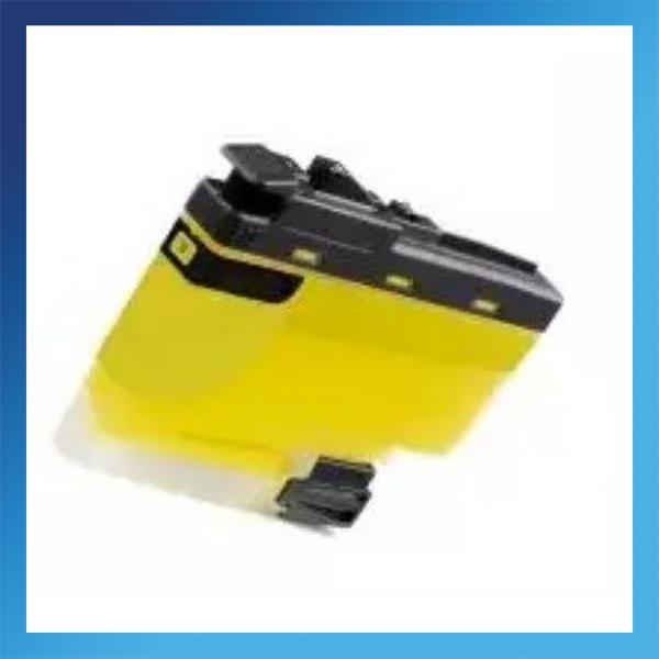 Cartuccia Compatibile Brother LC-422XLY Giallo