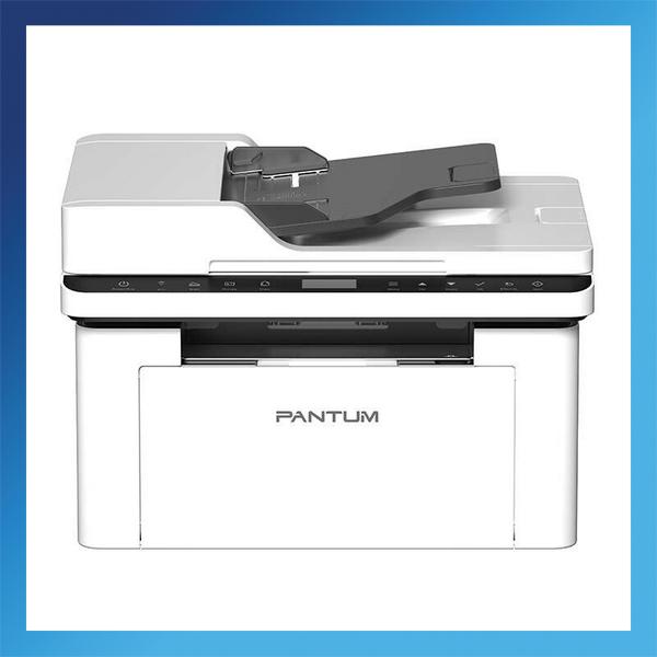 PANTUM MFC LASER BM2300AW A4 3IN1 22PPM GDI ADF US