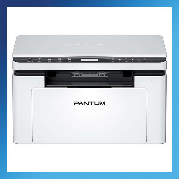 PANTUM MFC LASER BM2300W A4 3IN1 22PPM GDI 150FG L