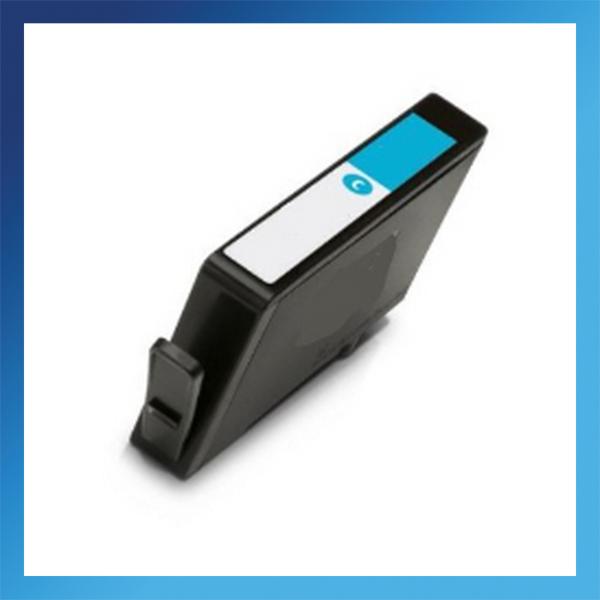 Cartuccia Comp  Rig  HP 924e   4K0U7NE Ciano
