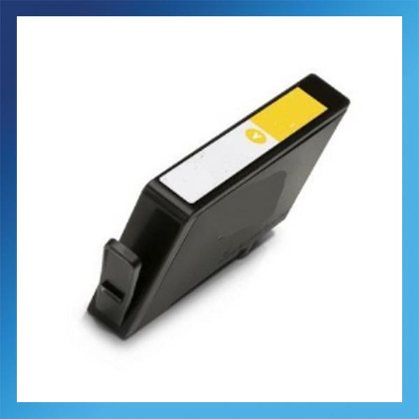 Cartuccia Comp  Rig  HP 924e   4K0U9NE Giallo