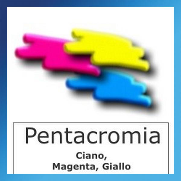 Cartuccia Compatibile Canon BCI-11C C M Y