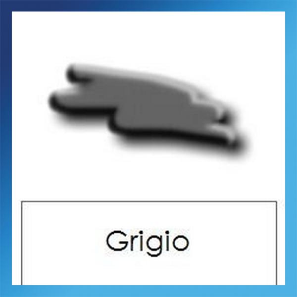 Cartuccia Compatibile Canon CLI-526GY Grigio