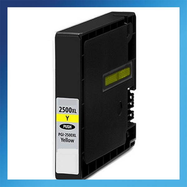 Cartuccia Comp  Rig  Canon PGI-2500XLY Giallo