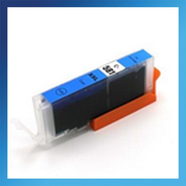 Cartuccia Comp  Rig  Canon CLI-581XXLC Ciano
