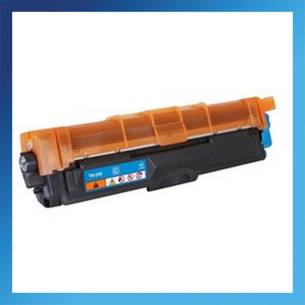 Toner Laser Comp  Rig  Brother TN-245C Ciano
