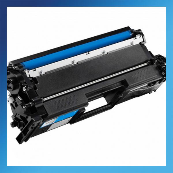 Toner Laser Comp  Rig  Brother TN-821XXLC Ciano