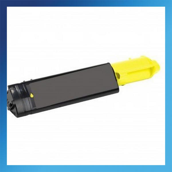 Toner Laser Comp  Rig  Epson C1100 Giallo