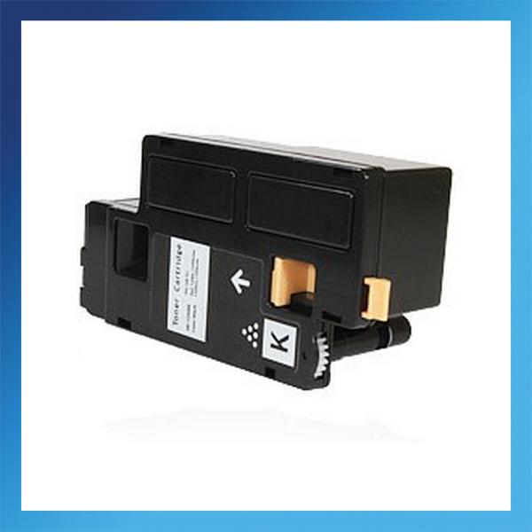 Toner Laser Comp Rig Epson C1700 Nero Toner Laser Comp Rig Epson C1700 Nero - immagine 1