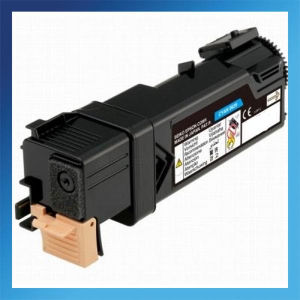 Toner Laser Comp  Rig  Epson C2900 Ciano