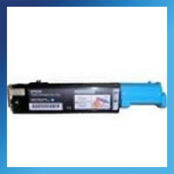Toner Laser Comp  Rig  Epson CX21 Ciano