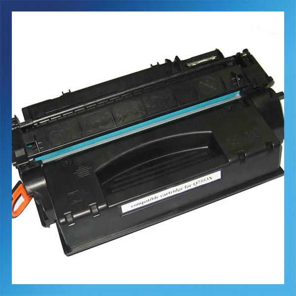 Toner Laser Comp  Rig  HP Q6511A   Canon 710