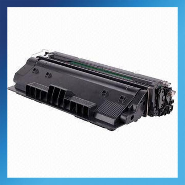 Toner Laser Comp  Rig  HP CF214X Nero