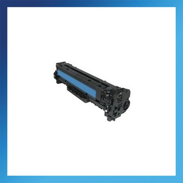 Toner Laser Comp  Rig  HP CF211A   CB541A   CE321A