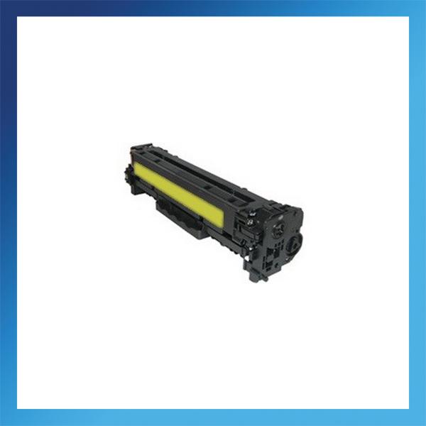 Toner Laser Comp Rig HP CF212A CB542A CE322A Toner Laser Comp Rig HP CF212A CB542A CE322A - immagine 1