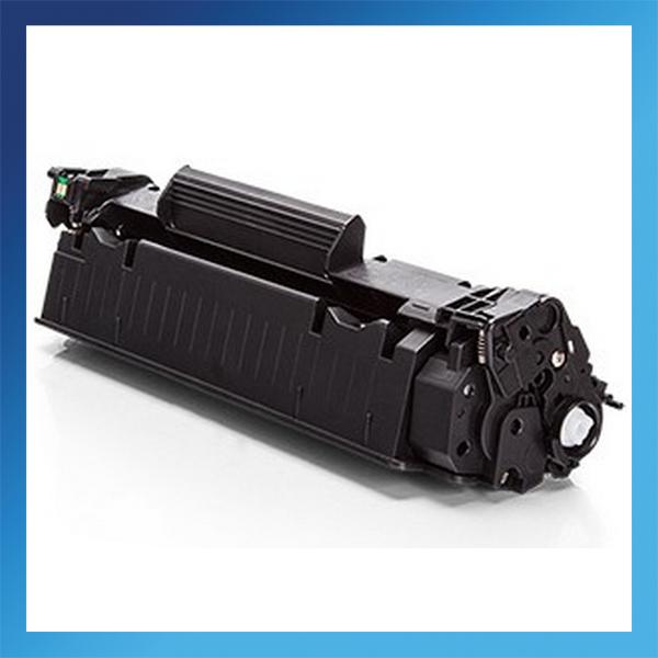 Toner Laser Comp  Rig  HP CF279A   79A