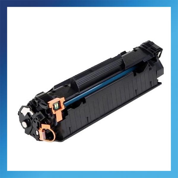 Toner Laser Comp  Rig  HP CF279A XL   79A XL