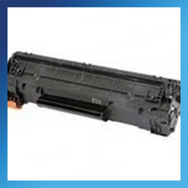 Toner Laser Comp Rig HP CF283X Canon 737 Toner Laser Comp Rig HP CF283X Canon 737 - immagine 1