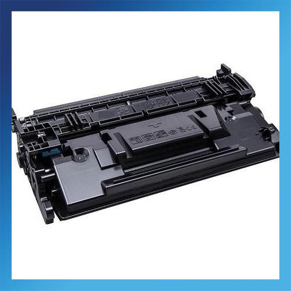 Toner Laser Comp  Rig  HP CF287X   87X
