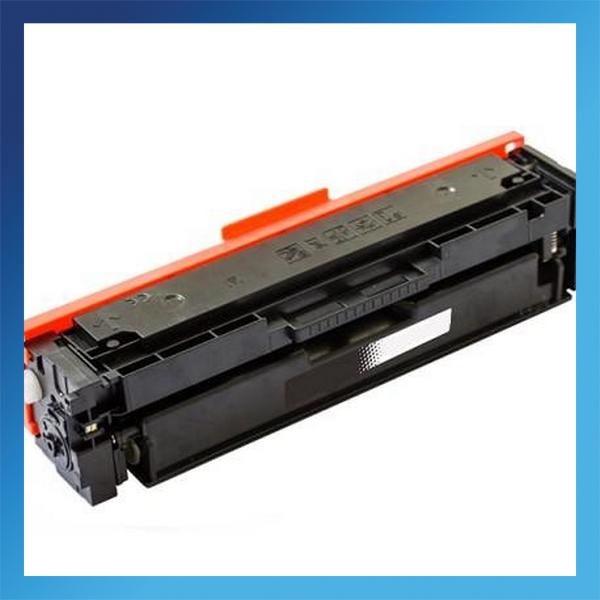 Toner Laser Comp Rig HP CF400X 201X Nero Toner Laser Comp Rig HP CF400X 201X Nero - immagine 1