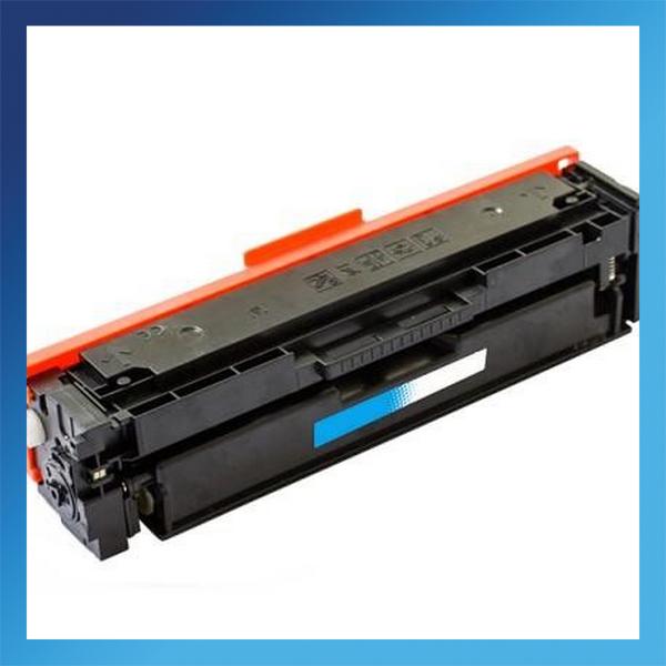 Toner Laser Comp  Rig  HP CF401X   201X Ciano