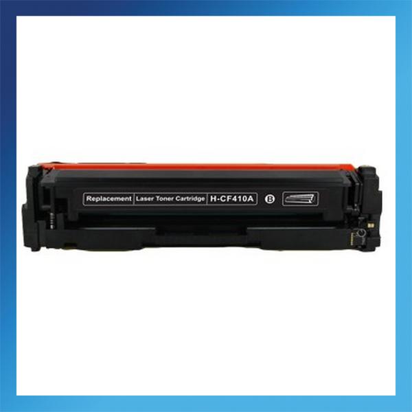Toner Laser Comp  Rig  HP CF410X   410X Nero