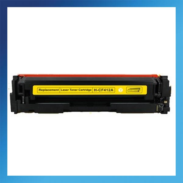 Toner Laser Comp  Rig  HP CF413X   413X Magenta