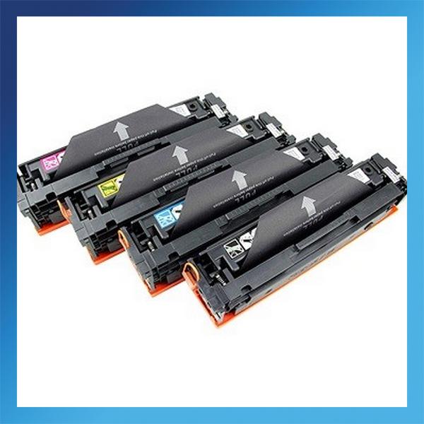 Toner Laser Comp  Rig  HP CF533A   205A Magenta