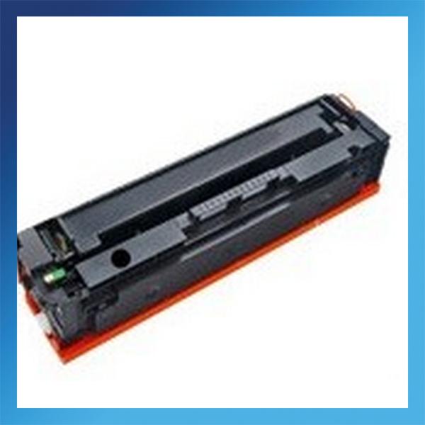 Toner Laser Comp Rig HP CF540X 203X Nero Toner Laser Comp Rig HP CF540X 203X Nero - immagine 1