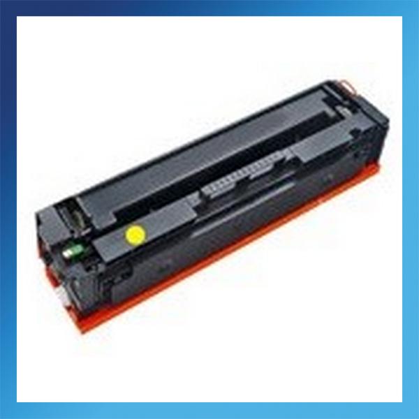 Toner Laser Comp  Rig  HP CF542X   203X Giallo