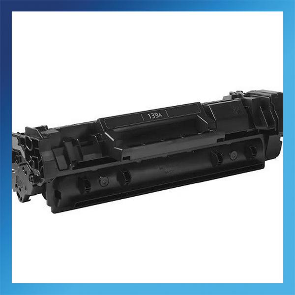Toner Laser Comp  Rig  HP W1390A   139A CON CHIP