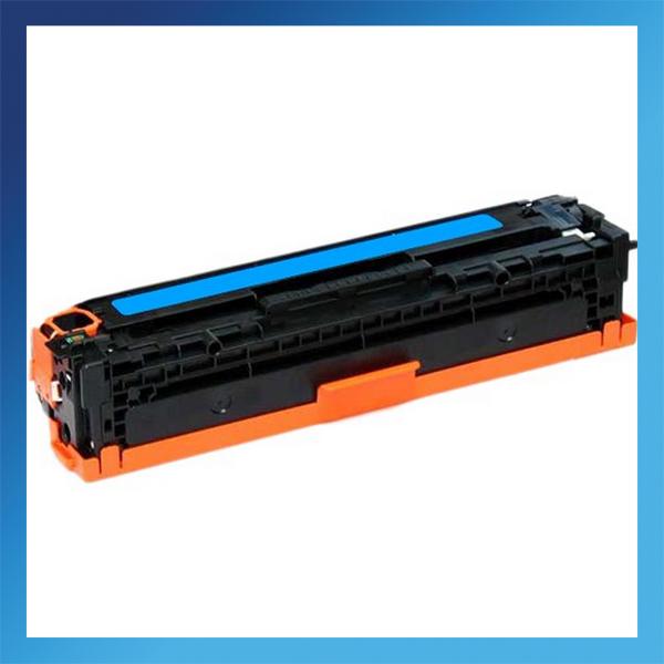 Toner Laser Comp  Rig  HP W2411A   216A Ciano CON