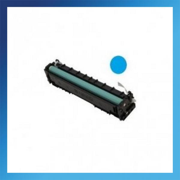Toner Laser Comp  Rig  HP W2411A   216A Ciano NO C