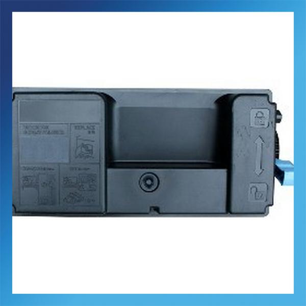 Toner Laser Comp  Rig  Kyocera TK-3100 Nero