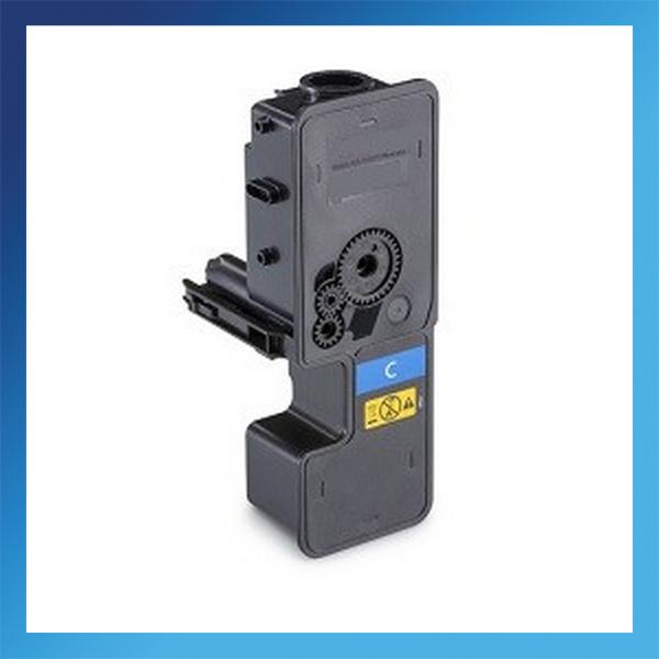 Toner Laser Comp  Rig  Kyocera TK-5240C   1T02R7CN
