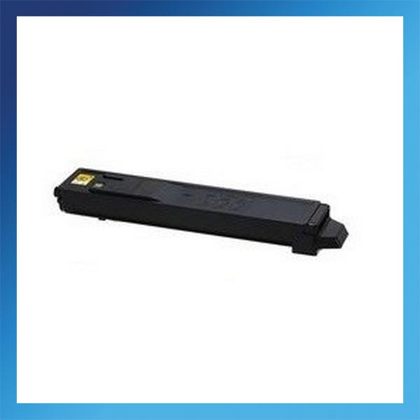 Toner Laser Comp Rig Kyocera TK-8115BK 1T02P30 Toner Laser Comp Rig Kyocera TK-8115BK 1T02P30 - immagine 1