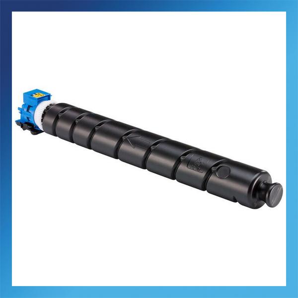 Toner Laser Comp  Rig  Kyocera TK-8365C   1T02YPCN