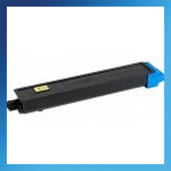 Toner Laser Comp Rig Kyocera TK-895C Ciano Toner Laser Comp Rig Kyocera TK-895C Ciano - immagine 1