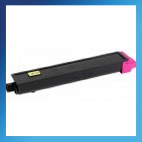 Toner Laser Comp  Rig  Kyocera TK-895M Magenta