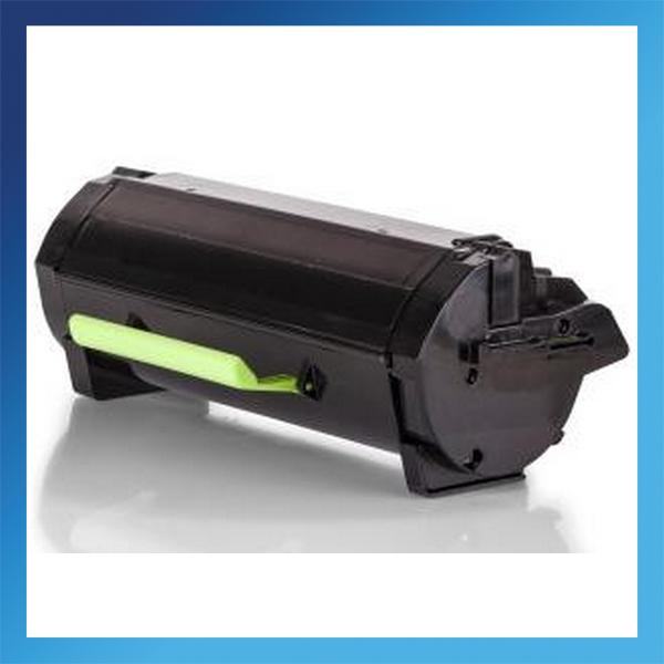 Toner Laser Comp  Rig  Lexmark MX317   51B2000 Ner