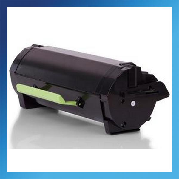 Toner Laser Comp Rig Lexmark 602X 60F2X00 Nero Toner Laser Comp Rig Lexmark 602X 60F2X00 Nero - immagine 1
