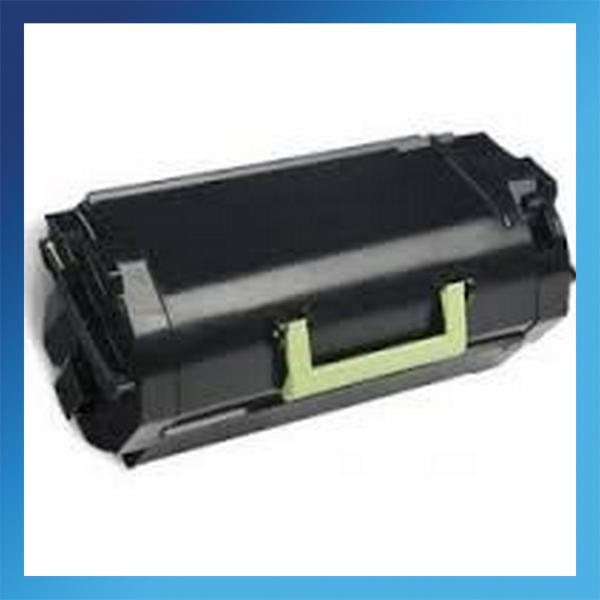 Toner Laser Comp  Rig  Lexmark MX 810   62D2H00 Ne
