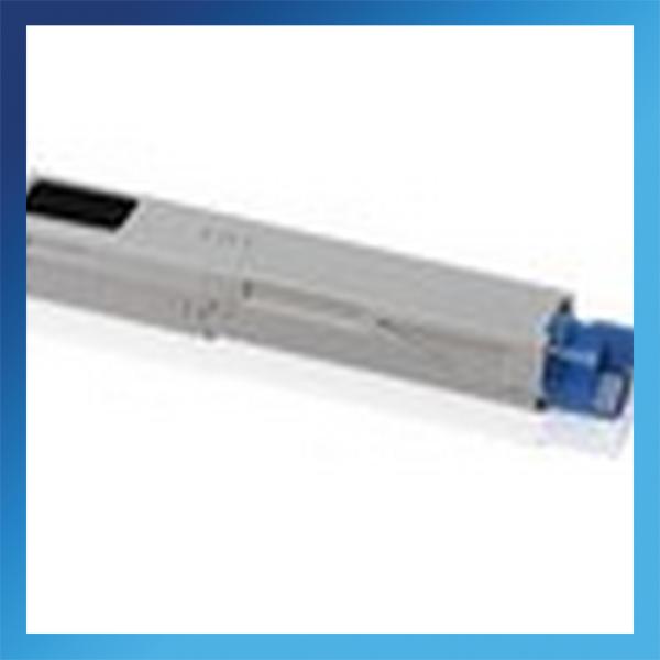 Toner Laser Comp Rig Oki 43459332 Nero Toner Laser Comp Rig Oki 43459332 Nero - immagine 1